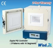 Lò nung 1200℃ FHPX